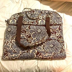 Vera Bradley Hanging Bag